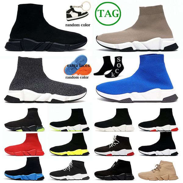 2023 designer speed trainer sock shoes mens womens graffiti triple black beige red green blue fashion running sports sneakers trainers runne
2023 designer speed trainer sock shoes mens womens graffiti triple black beige red green blue fashion running sports sneakers trainers runne