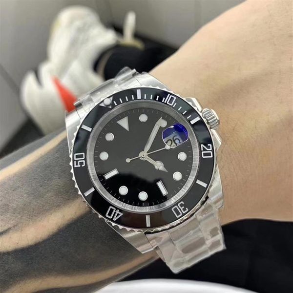 u1 automatic 2813 movement men watch sub black dial 316 stainless band male watch195c, Slivery;brown
u1 automatic 2813 movement men watch sub black dial 316 stainless band male watch195c, Slivery;brown