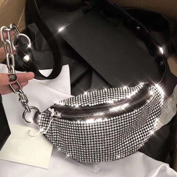 diamond designer bags wasit leg leather women waist bags new men casual texture chest bag shoulder chain fashion rhombus messenger222y
diamond designer bags wasit leg leather women waist bags new men casual texture chest bag shoulder chain fashion rhombus messenger222y