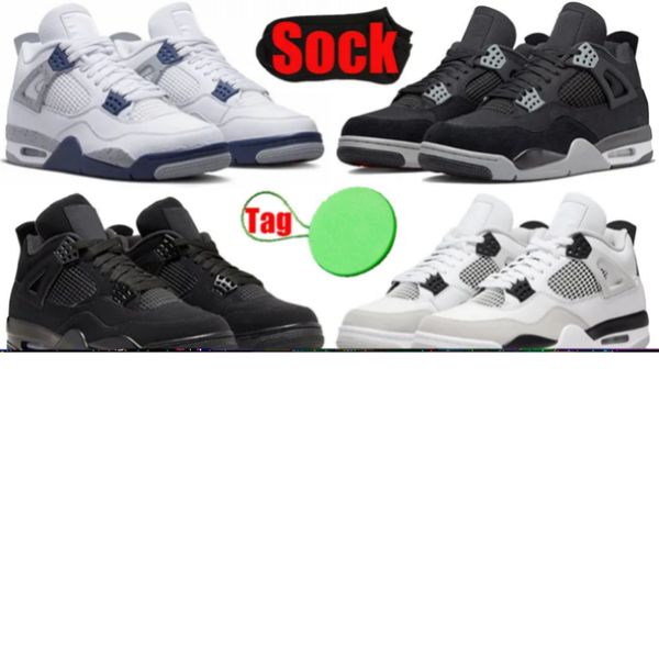 men 4 4s basketball shoes for mens women jumpman iv sports sneakers white oreo back canvas cat university blue mocha shimmer lightning milit
men 4 4s basketball shoes for mens women jumpman iv sports sneakers white oreo back canvas cat university blue mocha shimmer lightning milit