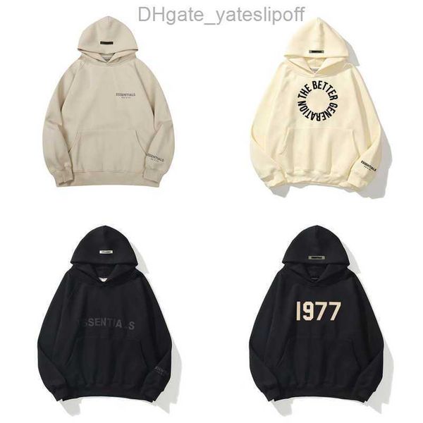 sweatshirts luxury men's ess jackets hoodies men women letter essentials pullover hooded street hip hop sweatshirt sweater hoodie casua, Black;brown
sweatshirts luxury men's ess jackets hoodies men women letter essentials pullover hooded street hip hop sweatshirt sweater hoodie casua, Black;brown