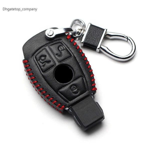 genuine leather car key cover keychain case for mercedes benz cls cla gl r slk amg a b c s class remote holder accessories
genuine leather car key cover keychain case for mercedes benz cls cla gl r slk amg a b c s class remote holder accessories