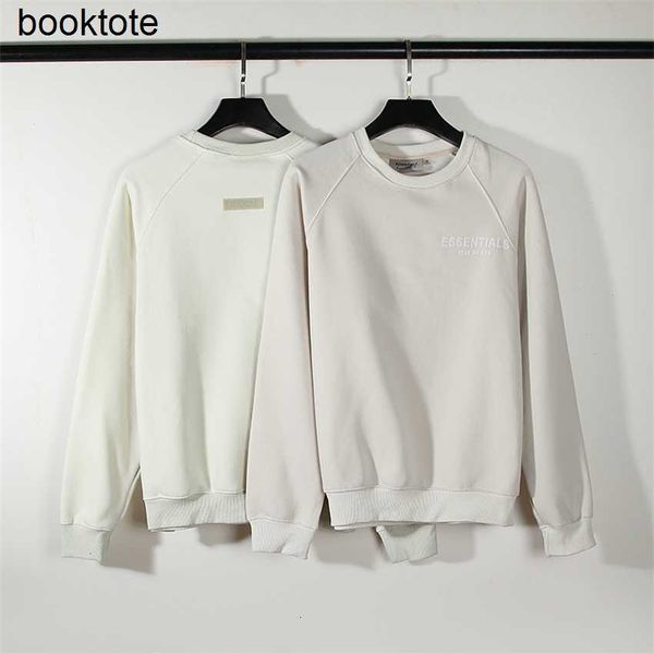 hoodie jacket season essentials flocked letter sweater casual long sleeve t-shirt coat, Black;brown
hoodie jacket season essentials flocked letter sweater casual long sleeve t-shirt coat, Black;brown