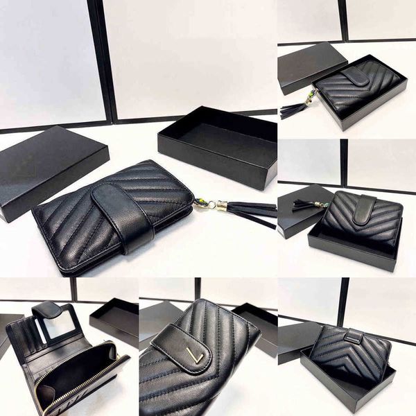 evening bags wallets classic vintage purse card holder leather luxury designer brand purses tassel decoration card holder 220325
evening bags wallets classic vintage purse card holder leather luxury designer brand purses tassel decoration card holder 220325