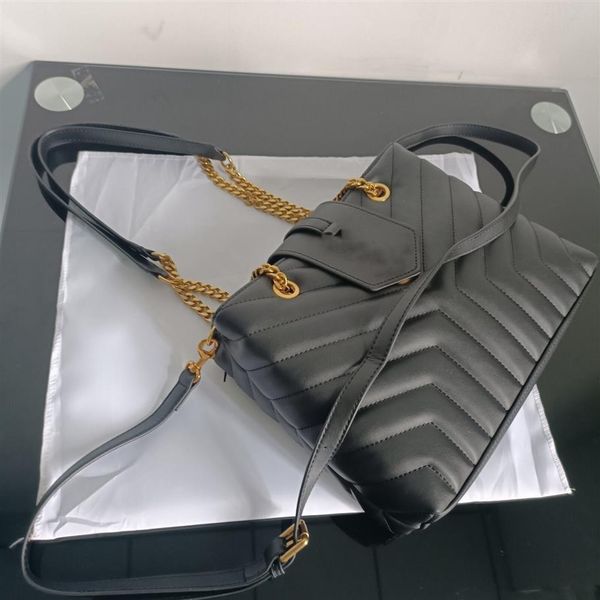 hh designers bags women fashion shoulder bag gold silver chain bag leather handbags lady y type quilted lattice chains flap luxuri259u
hh designers bags women fashion shoulder bag gold silver chain bag leather handbags lady y type quilted lattice chains flap luxuri259u
