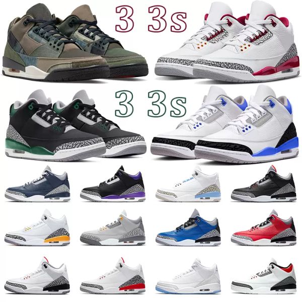 baskeball shoes jumpman 3 cherry 3s boys girls children outdoor sports sneakers cool grey space jam concord bred 2023 hot
baskeball shoes jumpman 3 cherry 3s boys girls children outdoor sports sneakers cool grey space jam concord bred 2023 hot