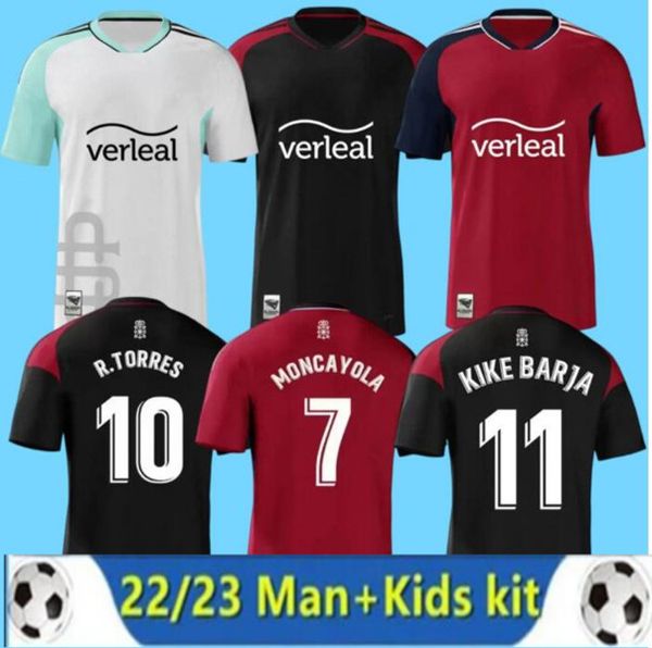 22 23 osasuna soccer jerseys home david garcia chimy camiseta equipacion adulto 2022 2023 torres moncayola manu sanchez home away 3rd footba, Black;yellow
22 23 osasuna soccer jerseys home david garcia chimy camiseta equipacion adulto 2022 2023 torres moncayola manu sanchez home away 3rd footba, Black;yellow