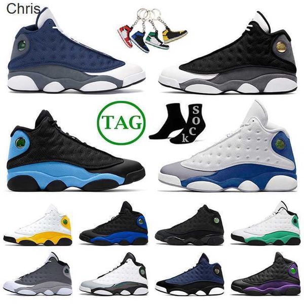 designer shoes 2022 arrival 13 jumpman 13s basketball shoes j13 new black flint athletic french blue brave blue del sol court purple sports, Black;white
designer shoes 2022 arrival 13 jumpman 13s basketball shoes j13 new black flint athletic french blue brave blue del sol court purple sports, Black;white
