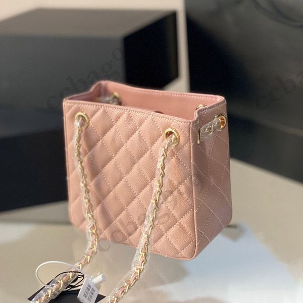 women caviar bucket hobo designer bags calfskin classic quilted light gold hardware underarm large capacity totes crossbody vintage mini han
women caviar bucket hobo designer bags calfskin classic quilted light gold hardware underarm large capacity totes crossbody vintage mini han