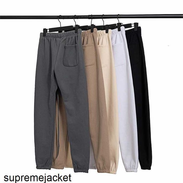chao brand double line essentials reflective bunches plush leisure sports pants, Black
chao brand double line essentials reflective bunches plush leisure sports pants, Black
