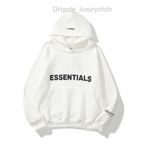 luxury ess men's sweatshirts jackets hoodies men women letter essentials pullover hoodie hooded hip hop loose sweater casual sweatshir, Black
luxury ess men's sweatshirts jackets hoodies men women letter essentials pullover hoodie hooded hip hop loose sweater casual sweatshir, Black