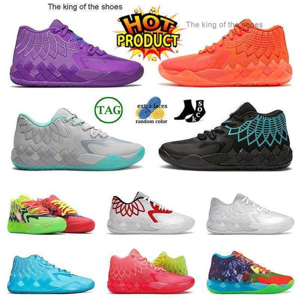 2023 mb.012023mb.01lamelo ball mb01 basketball shoes mens purple cat beige rick and morty white silver buzz city queen city womens sneakers, Black
2023 mb.012023mb.01lamelo ball mb01 basketball shoes mens purple cat beige rick and morty white silver buzz city queen city womens sneakers, Black