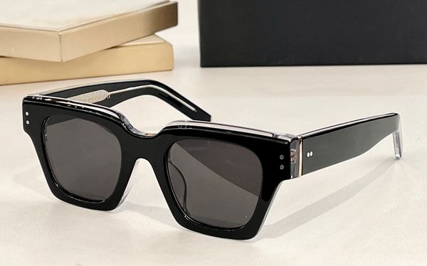 shiny black grey lens square sunglasses sunglass men summer sun glasses shades outdoor uv400 protection eyewear, White;black
shiny black grey lens square sunglasses sunglass men summer sun glasses shades outdoor uv400 protection eyewear, White;black