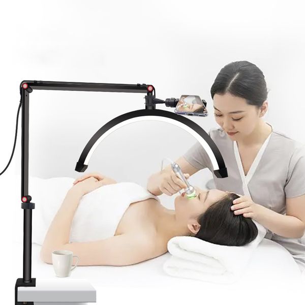20w led light for lash extensions beauty items half moon lashes lamp for estheticianstattoo artists cool warm lighting with adjustable brigh
20w led light for lash extensions beauty items half moon lashes lamp for estheticianstattoo artists cool warm lighting with adjustable brigh