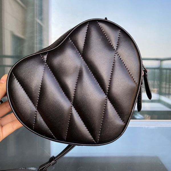 women crossbody shoulder bags heart-shaped designers fashion heart shape bag leather handbag zipper purse cross body lady small bag
women crossbody shoulder bags heart-shaped designers fashion heart shape bag leather handbag zipper purse cross body lady small bag