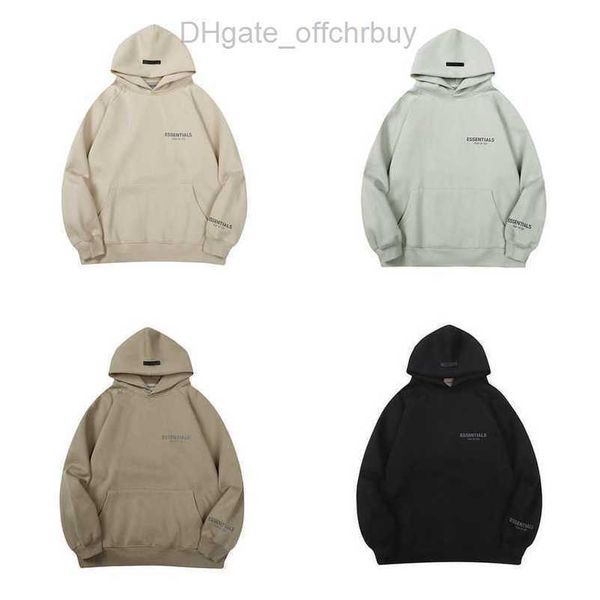 luxury fashion men's sweatshirts essentials jackets hoodies ess men women letter pullover hoodie hooded sweater casual sweatshirt coup, Black
luxury fashion men's sweatshirts essentials jackets hoodies ess men women letter pullover hoodie hooded sweater casual sweatshirt coup, Black