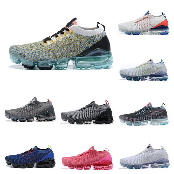 2023 3.0 plus fly knit cushion men women running shoes triple black white oreo laser fuchsia pink rose electric green sport sneakers mens tr
2023 3.0 plus fly knit cushion men women running shoes triple black white oreo laser fuchsia pink rose electric green sport sneakers mens tr
