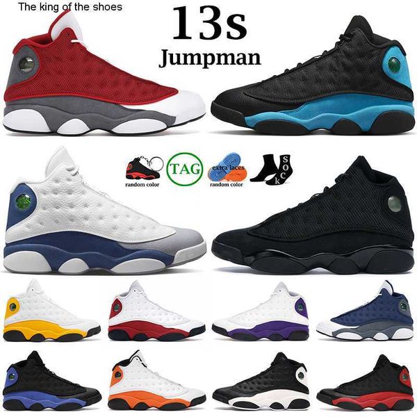 2023 og 13s men women basketball shoes jumpman 13 university french brave blue del sol obsidian flint starfish black cat bred mens trainers
2023 og 13s men women basketball shoes jumpman 13 university french brave blue del sol obsidian flint starfish black cat bred mens trainers