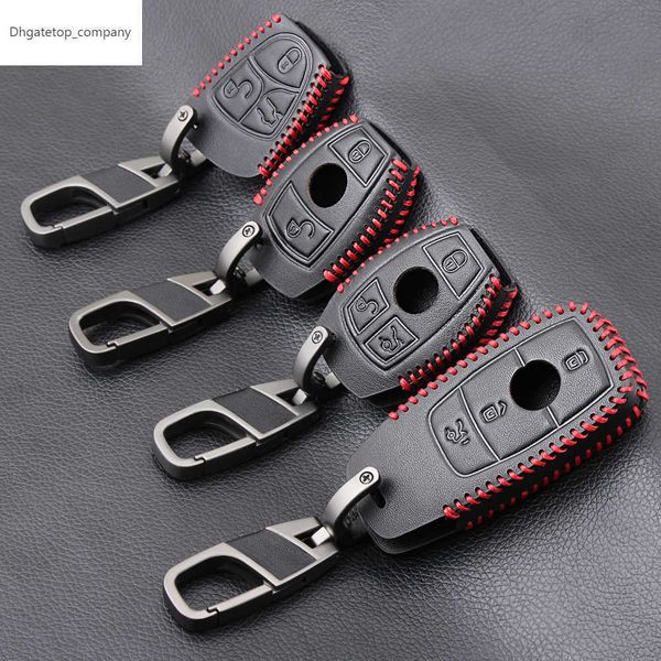 genuine leather car key case cover for mercedes benz amg w203 w210 w211 w124 w202 w204 w205 w212 w176 c117 w213 x156 w246
genuine leather car key case cover for mercedes benz amg w203 w210 w211 w124 w202 w204 w205 w212 w176 c117 w213 x156 w246