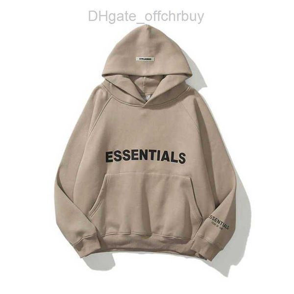 essentials men's luxury sweatshirts jackets ess hoodies men women letter pullover hooded fashion hip hop sweatshirt sweater hoodie casu, Black
essentials men's luxury sweatshirts jackets ess hoodies men women letter pullover hooded fashion hip hop sweatshirt sweater hoodie casu, Black