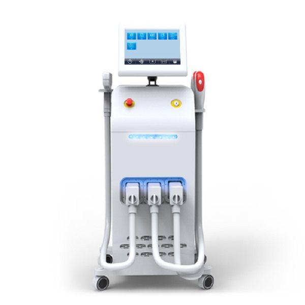 factory price ipl hair removal yag laser tattoo removal elight beauty equipment, Black;white
factory price ipl hair removal yag laser tattoo removal elight beauty equipment, Black;white