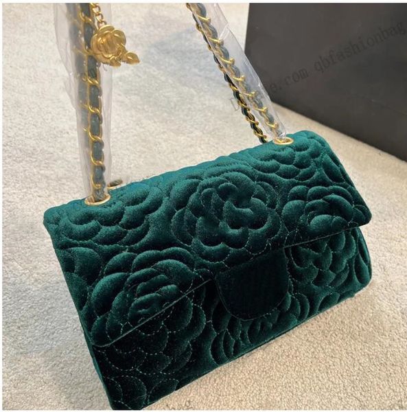 designer bags fall/winter 2023 womens camellia double flap bag velvet flower quilted wallet hardware chain shoulder ssbody sac multi pocket
designer bags fall/winter 2023 womens camellia double flap bag velvet flower quilted wallet hardware chain shoulder ssbody sac multi pocket