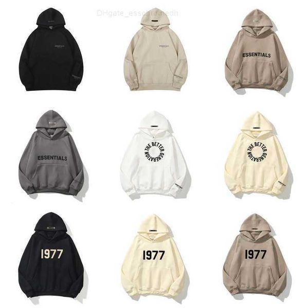 ess luxury sweatshirts men's jackets hoodies men women letter essentials pullover hooded street hip hop sweatshirt sweater hoodie casua, Black
ess luxury sweatshirts men's jackets hoodies men women letter essentials pullover hooded street hip hop sweatshirt sweater hoodie casua, Black