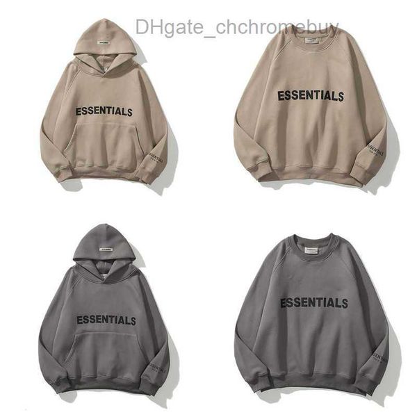 luxury men's ess sweatshirts jackets hoodies men women essentials chest letter sweater sportswear hooded casual pullover couple jacket, Black
luxury men's ess sweatshirts jackets hoodies men women essentials chest letter sweater sportswear hooded casual pullover couple jacket, Black