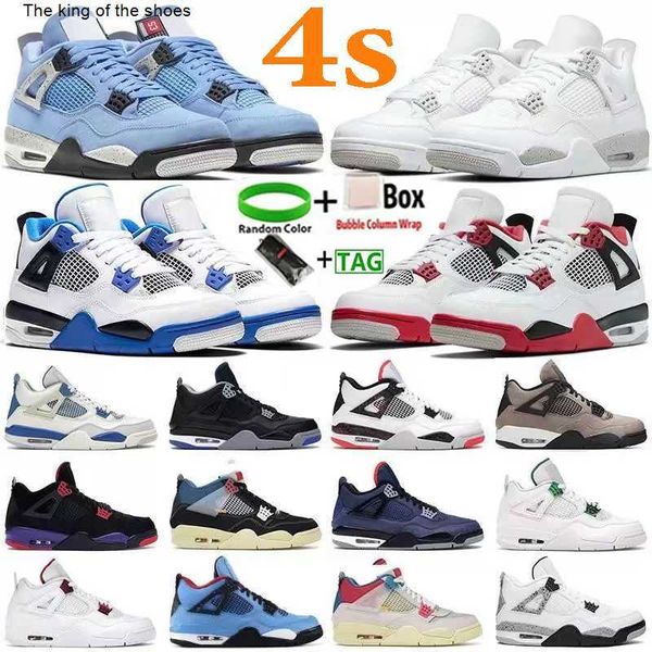 2023 og black cat 4s 4 basketball shoes university sail oero shimmer lightning union noir fire red bred pure money metallic purple green sne
2023 og black cat 4s 4 basketball shoes university sail oero shimmer lightning union noir fire red bred pure money metallic purple green sne