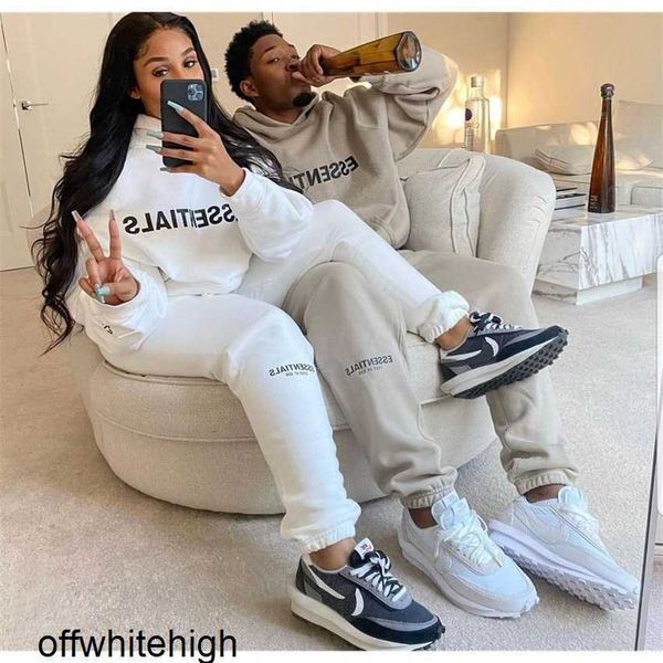 hoodie sweatshirt season plush set essentials casual hoodie for men and women, Black;brown
hoodie sweatshirt season plush set essentials casual hoodie for men and women, Black;brown