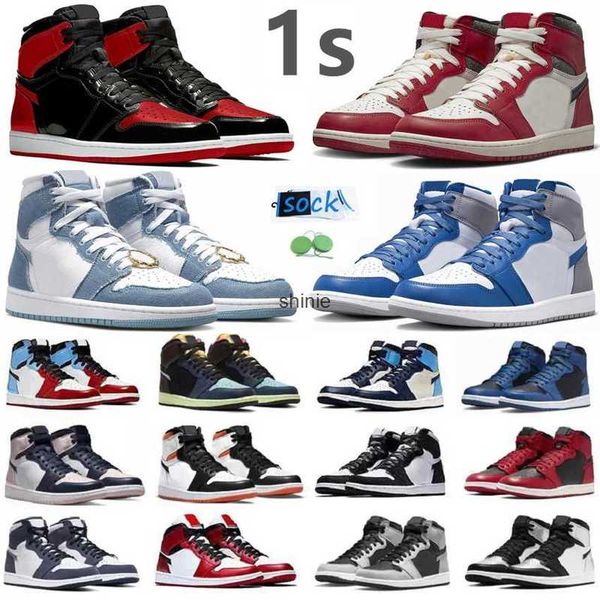 jumpman 1 1s mens basketball shoes true blue gorge green lost found starfish bred patent dark mocha shadow obsidian royal toe men women
jumpman 1 1s mens basketball shoes true blue gorge green lost found starfish bred patent dark mocha shadow obsidian royal toe men women