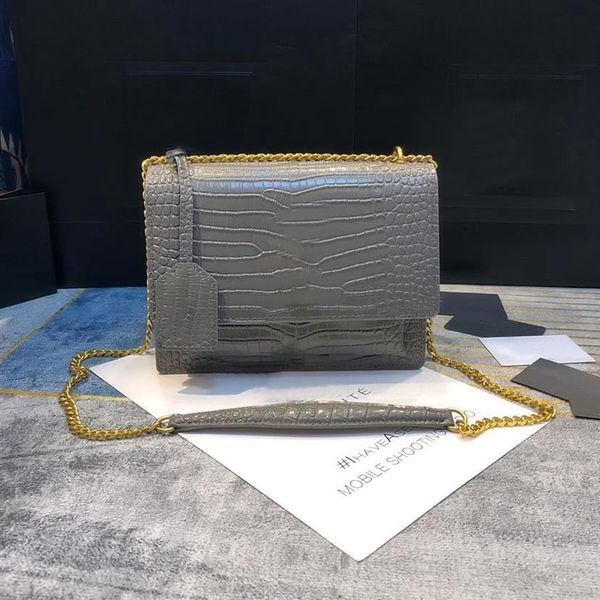 dicky0750 whole mini totes alligator handbags weave letters half moon crocodile designers bags sunset luxury handbag purse cro291b
dicky0750 whole mini totes alligator handbags weave letters half moon crocodile designers bags sunset luxury handbag purse cro291b