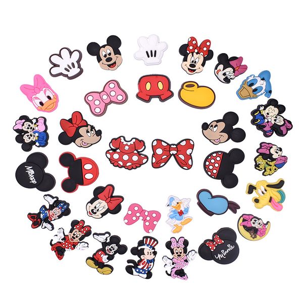 anime charms wholesale childhood memories cute duck mouse bow cartoon charms shoe accessories pvc decoration buckle soft rubber clog charms, Blue
anime charms wholesale childhood memories cute duck mouse bow cartoon charms shoe accessories pvc decoration buckle soft rubber clog charms, Blue