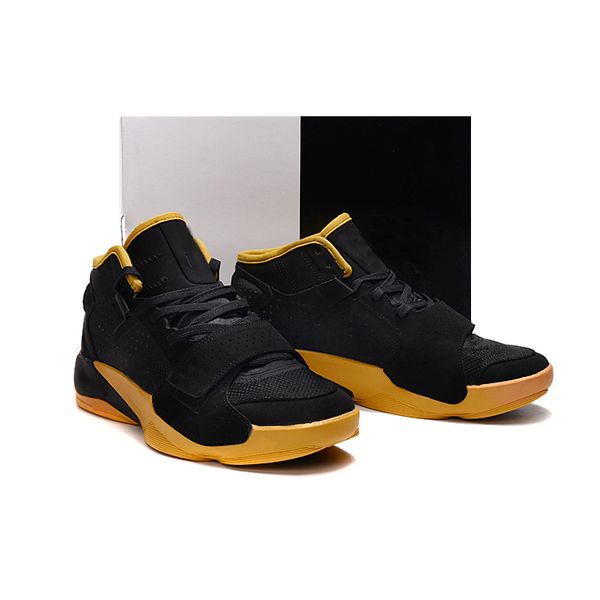 men's shoes ni air jrodan zion 2 pf zion 2 generation combat basketball high side air-cushion black/yellow
men's shoes ni air jrodan zion 2 pf zion 2 generation combat basketball high side air-cushion black/yellow