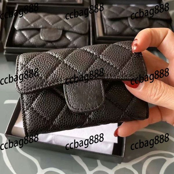 mini women classic buckle wallet bag vintage card holder diamond lattice calfskin caviar leather quilted trend birkin clutch multi pochettes, Red;black
mini women classic buckle wallet bag vintage card holder diamond lattice calfskin caviar leather quilted trend birkin clutch multi pochettes, Red;black