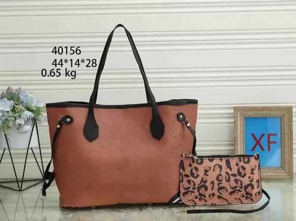 designer bags 2pcs/set women leopard totes wallet wild at heart fashion pu handbags leather lady shoulder bag shopping crossbody with coin p
designer bags 2pcs/set women leopard totes wallet wild at heart fashion pu handbags leather lady shoulder bag shopping crossbody with coin p