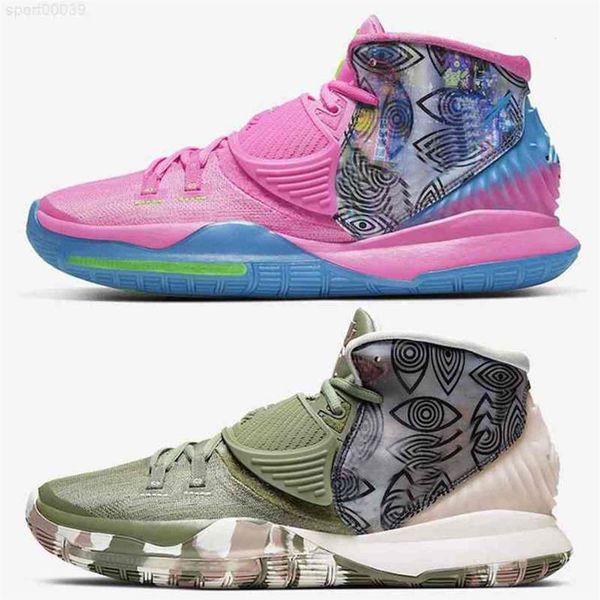 mens kyrie 6 blue red oreo kyries lrving vi sports shoes size 7-12230e, Black
mens kyrie 6 blue red oreo kyries lrving vi sports shoes size 7-12230e, Black