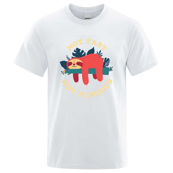 men's t-shirts summer t shirts for men not fast not furious cartoons print tshirts breathable street fashion short sleeve t-shirt brand, White;black
men's t-shirts summer t shirts for men not fast not furious cartoons print tshirts breathable street fashion short sleeve t-shirt brand, White;black