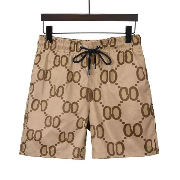 summer mens shorts designers casual sports 2023 fashion quick drying men beach pants black and white letter print short asian size m-xxxl, White;black
summer mens shorts designers casual sports 2023 fashion quick drying men beach pants black and white letter print short asian size m-xxxl, White;black