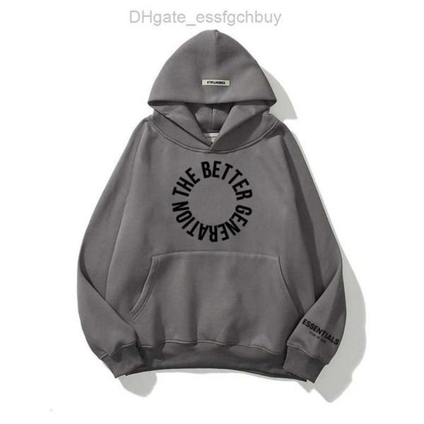 essentials luxury men's sweatshirts jackets hoodies ess men women letter pullover hooded street hip hop sweatshirt sweater hoodie casua, Black
essentials luxury men's sweatshirts jackets hoodies ess men women letter pullover hooded street hip hop sweatshirt sweater hoodie casua, Black