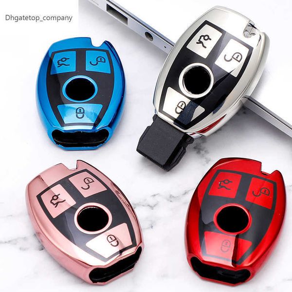soft tpu car remote key case cover fob for mercedes benz a b g r class gla glk w176 w204 w251 w463 accessories key chains
soft tpu car remote key case cover fob for mercedes benz a b g r class gla glk w176 w204 w251 w463 accessories key chains