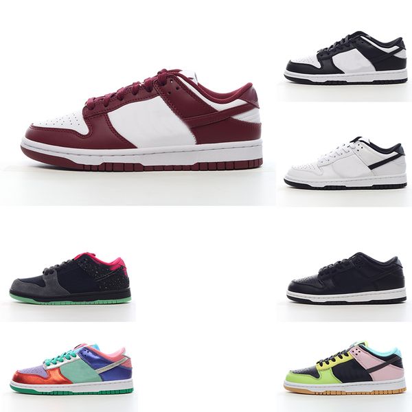 2023 running shoes low panda triple pink grey fog syracuse team green medium olive unc georgetown malachite sail walking sneakers trainers 5
2023 running shoes low panda triple pink grey fog syracuse team green medium olive unc georgetown malachite sail walking sneakers trainers 5