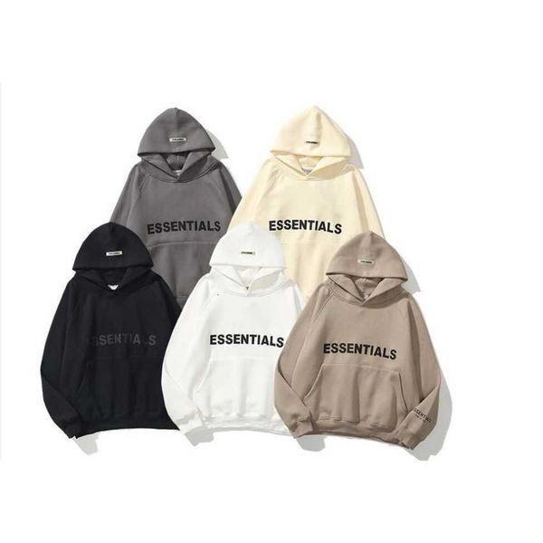 hoodie jacket double thread essentials fashion brand new product stamping couple hoodie sweatshirt, Black;brown
hoodie jacket double thread essentials fashion brand new product stamping couple hoodie sweatshirt, Black;brown