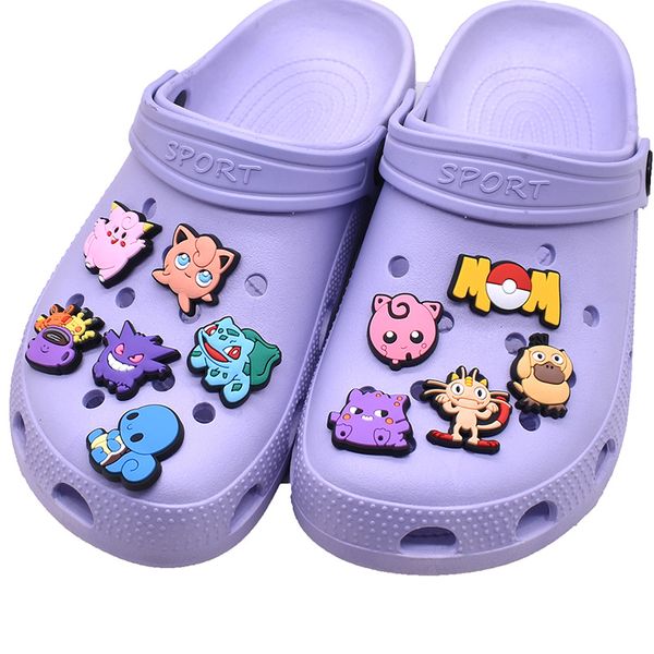 anime charms wholesale childhood memories yellow elf games funny gift cartoon charms shoe accessories pvc decoration buckle soft rubber clog, Blue
anime charms wholesale childhood memories yellow elf games funny gift cartoon charms shoe accessories pvc decoration buckle soft rubber clog, Blue
