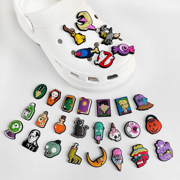 anime charms wholesale childhood memories halloween horror skull cartoon charms shoe accessories pvc decoration buckle soft rubber clog char, Blue
anime charms wholesale childhood memories halloween horror skull cartoon charms shoe accessories pvc decoration buckle soft rubber clog char, Blue