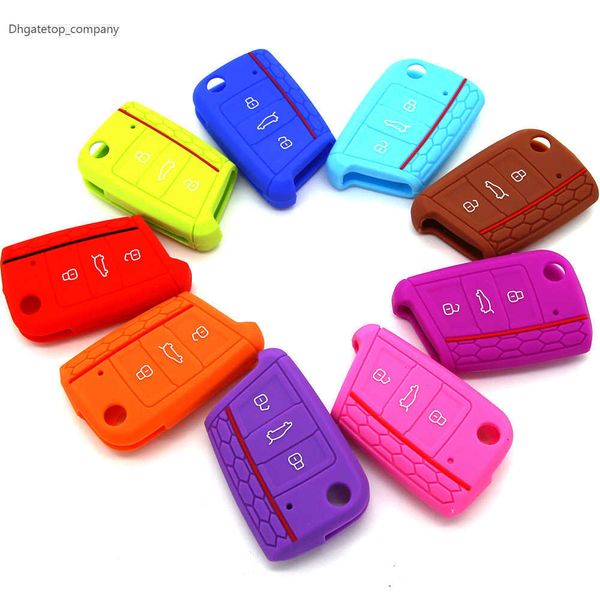 silicone car key cover case for vw volkswagen golf 7 mk7 skoda octavia a7 3 buttons auto accessories protector key bag
silicone car key cover case for vw volkswagen golf 7 mk7 skoda octavia a7 3 buttons auto accessories protector key bag