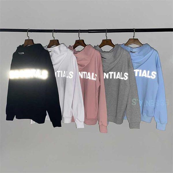hoodie jacket feel essentials reflective hoodie sweatshirt high street net red ins sweater, Black;brown
hoodie jacket feel essentials reflective hoodie sweatshirt high street net red ins sweater, Black;brown