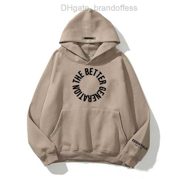 sweatshirts ess luxury men's jackets hoodies men women letter essentials pullover hooded street hip hop sweatshirt sweater hoodie casua, Black;brown
sweatshirts ess luxury men's jackets hoodies men women letter essentials pullover hooded street hip hop sweatshirt sweater hoodie casua, Black;brown