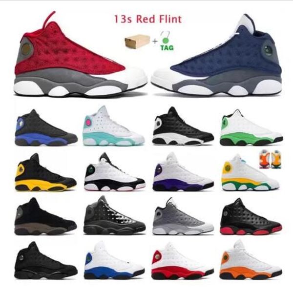 us13 men jumpman 13 13s basketball shoes sport mens high flint bred island lucky green red dirty hyper royal starfish he got game og black c
us13 men jumpman 13 13s basketball shoes sport mens high flint bred island lucky green red dirty hyper royal starfish he got game og black c
