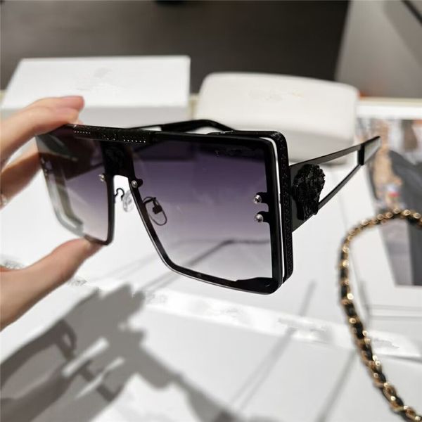 eyewear designer sunglasses baseball sunglasses square frame face brand retro uv400 luxury sport men women sun glasses with box 3054, White;black
eyewear designer sunglasses baseball sunglasses square frame face brand retro uv400 luxury sport men women sun glasses with box 3054, White;black